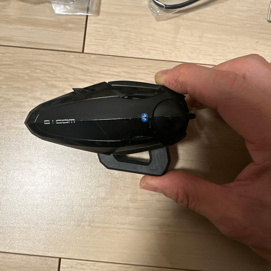 y*5様 B+COM SB6X サインハウス　ビーコム　正規品　シングルユニット