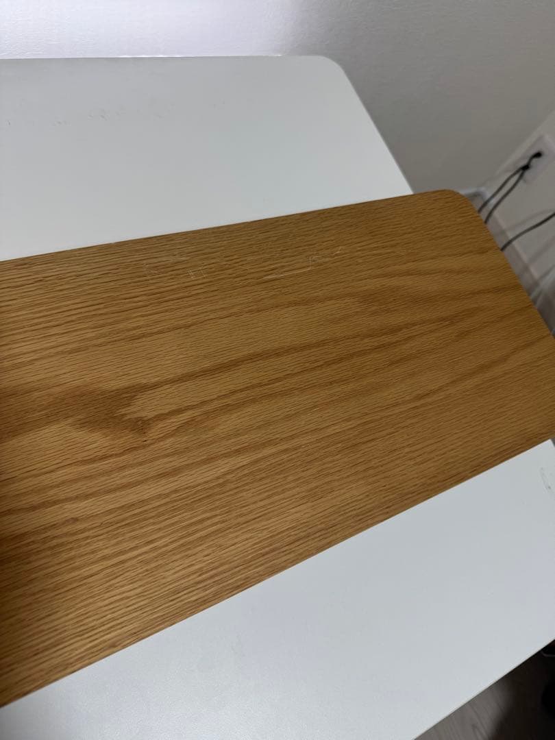 amesoba デスクシェルフ　large