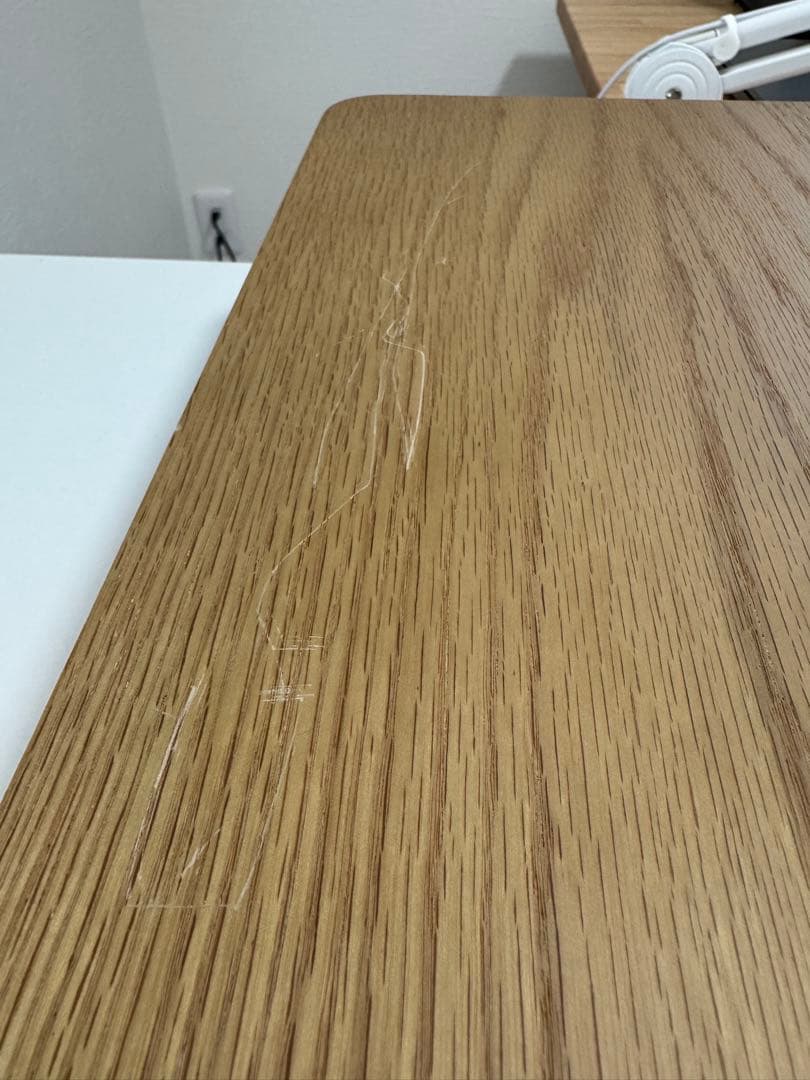 amesoba デスクシェルフ　large