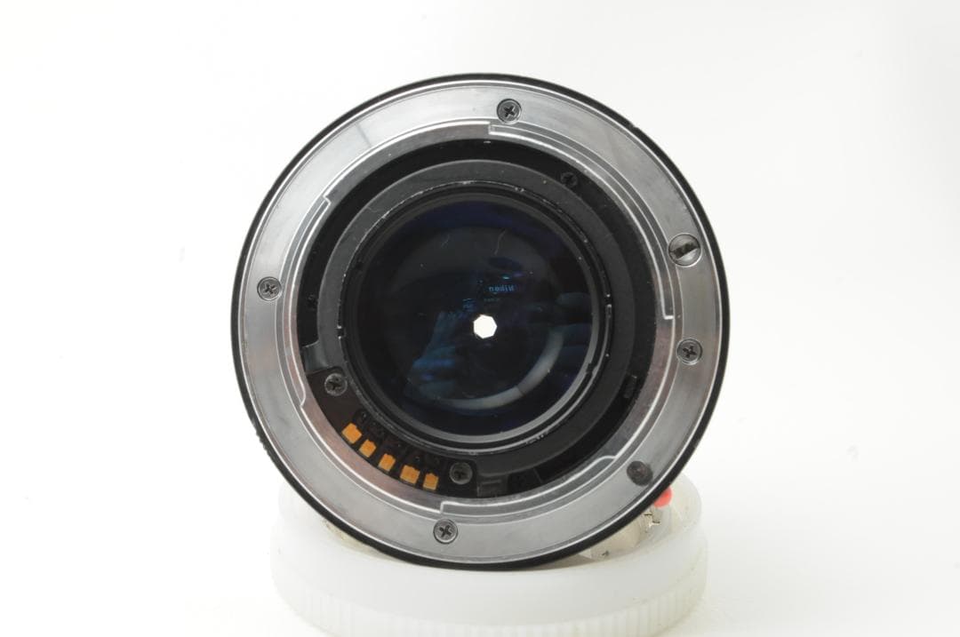 MINOLTA ミノルタ AF 50mm F1.4(22)