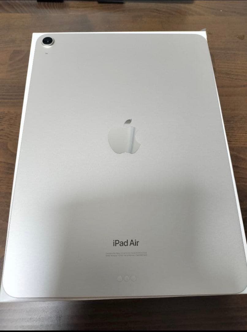 iPad Air 第5世代 64GB セット