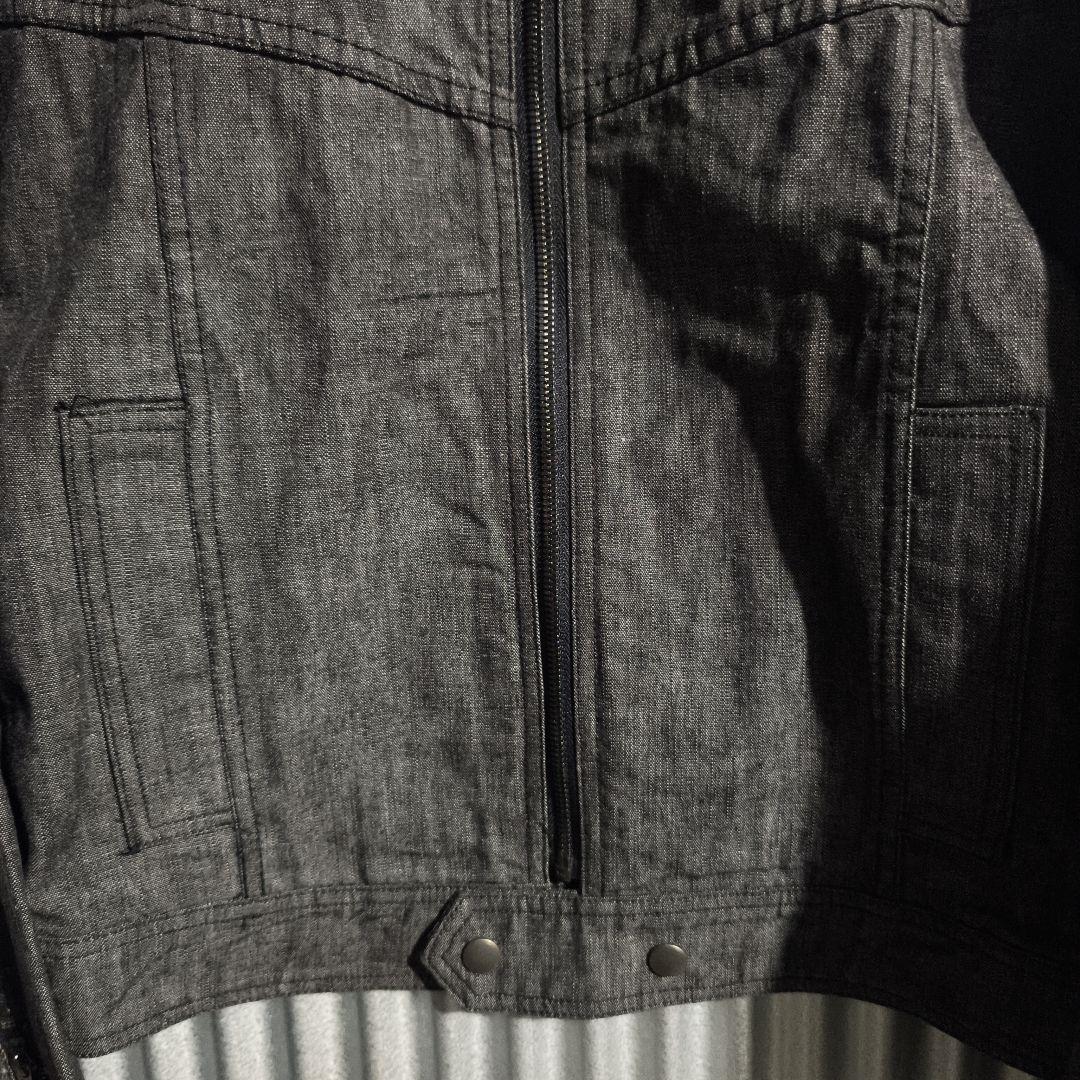 ジャケット・アウター Y2K 00s archive 5351 PourLesHommes Denim