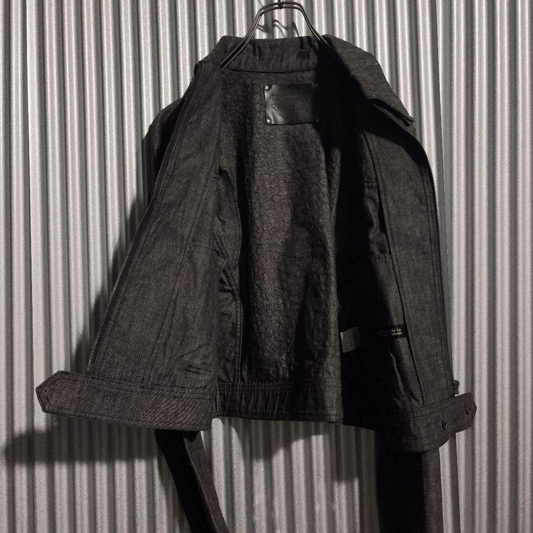 ジャケット・アウター Y2K 00s archive 5351 PourLesHommes Denim