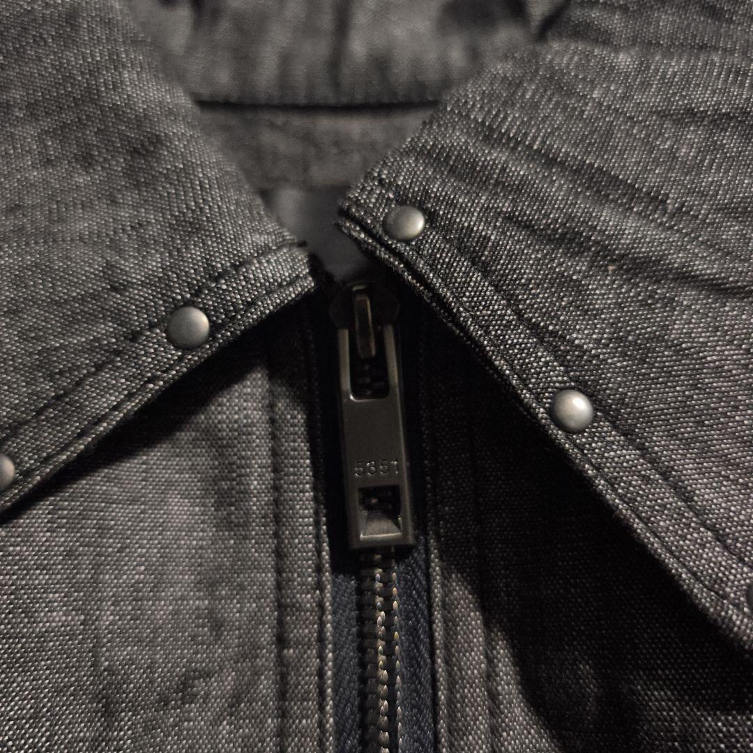 ジャケット・アウター Y2K 00s archive 5351 PourLesHommes Denim