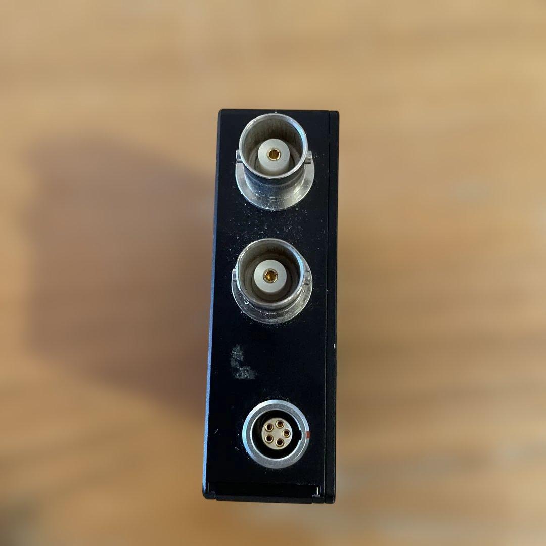 BETSO SBOX-1N タイムコードジェネレーター ケース付 ②