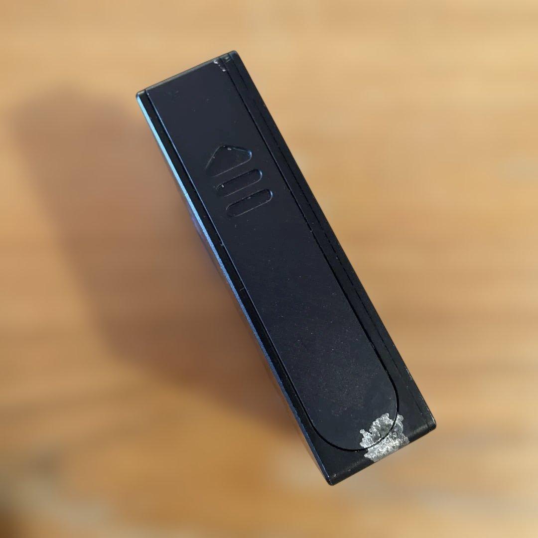 BETSO SBOX-1N タイムコードジェネレーター ケース付 ②