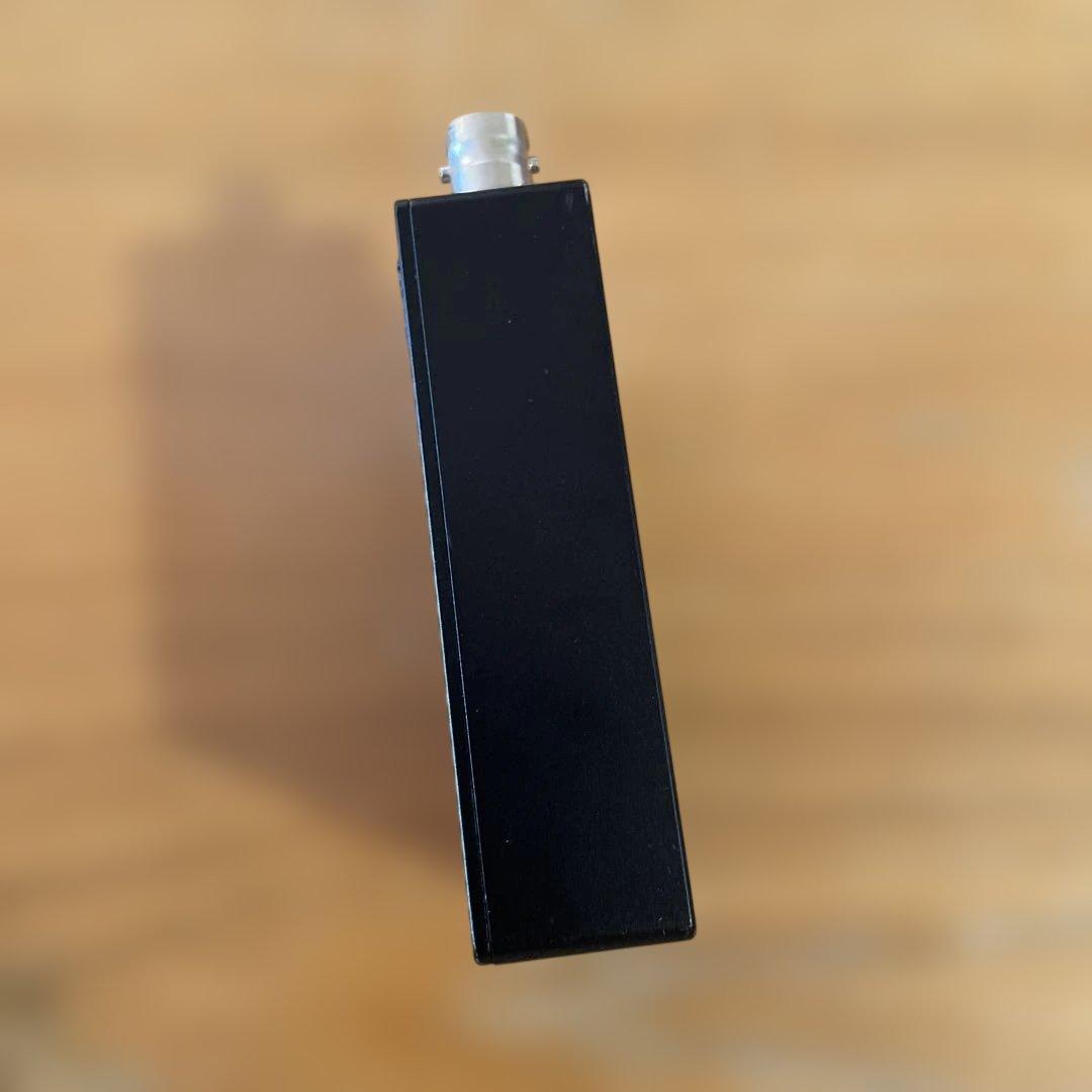 BETSO SBOX-1N タイムコードジェネレーター ケース付 ②