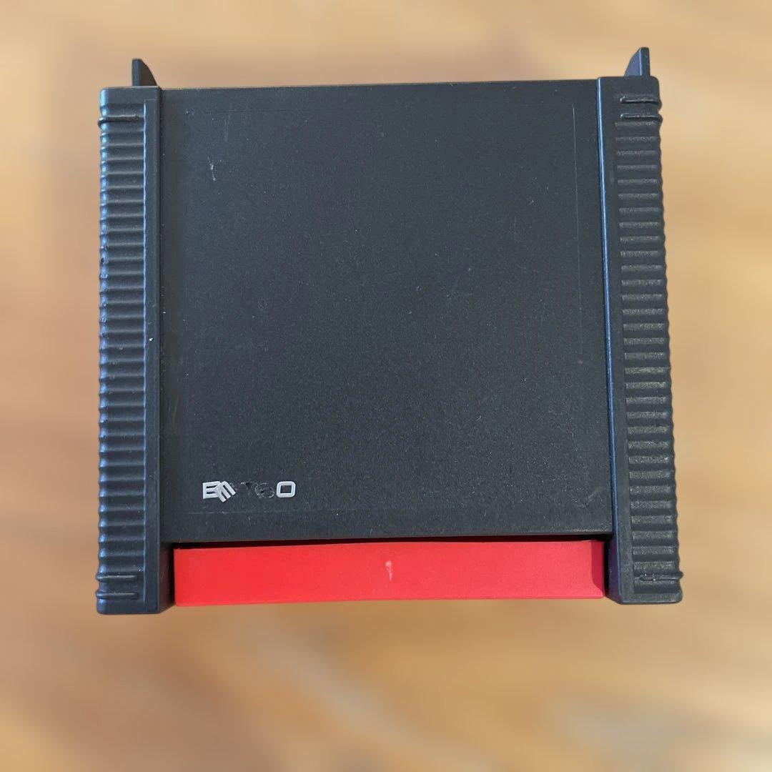 BETSO SBOX-1N タイムコードジェネレーター ケース付 ②