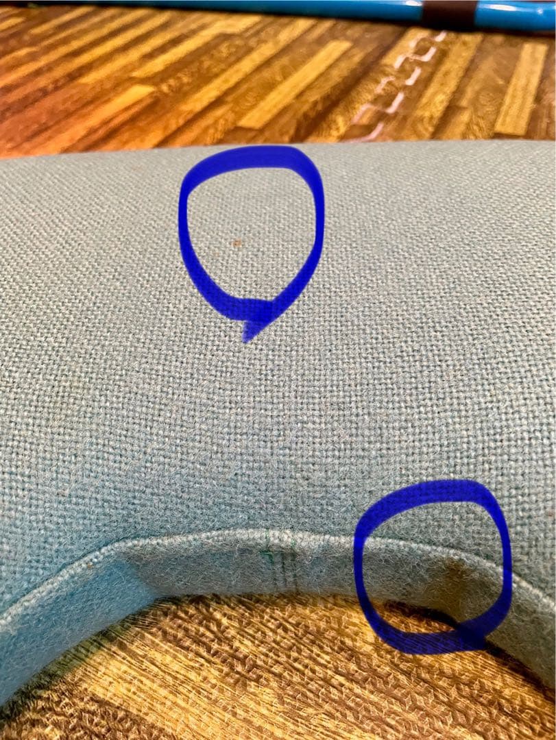 Rybo社　バランスチェア　バランスチェアイージー