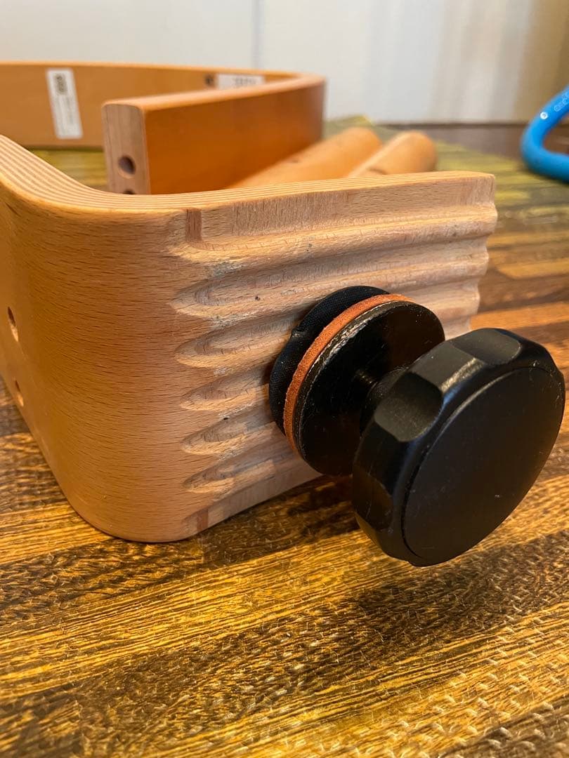 Rybo社　バランスチェア　バランスチェアイージー