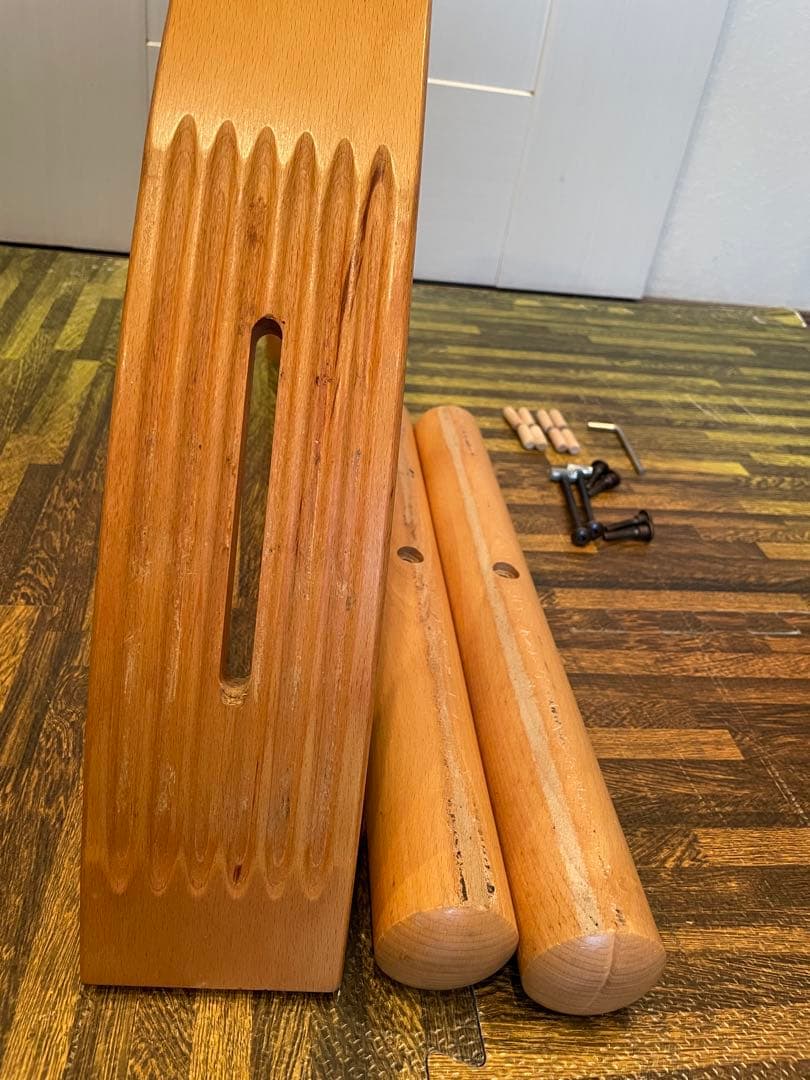 Rybo社　バランスチェア　バランスチェアイージー