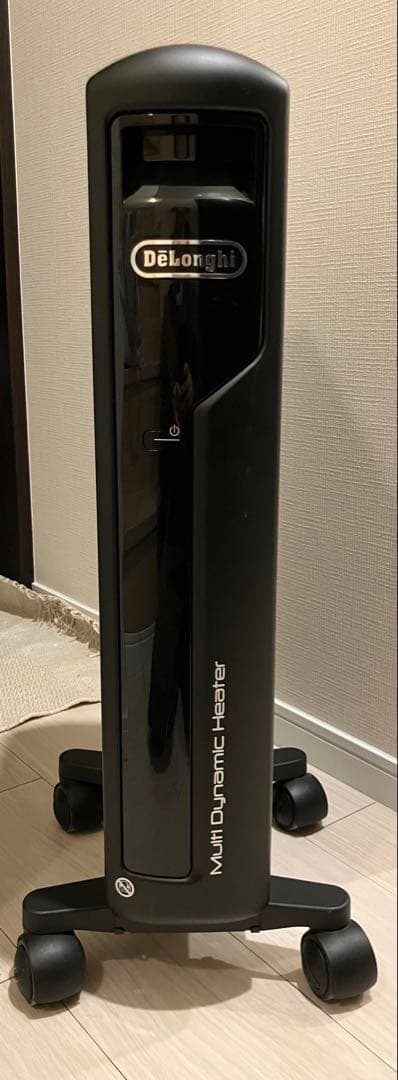 美品 デロンギ マルチダイナミックヒーター MDH09-PB