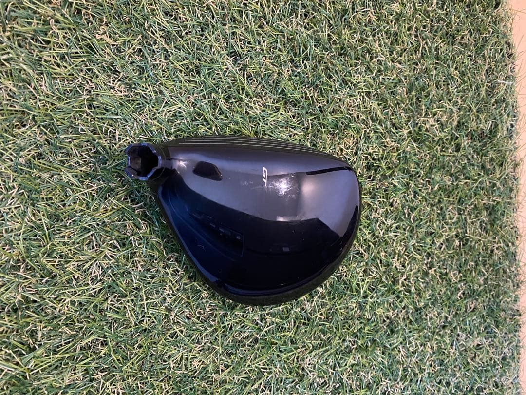 タイトリスト GT3 5W