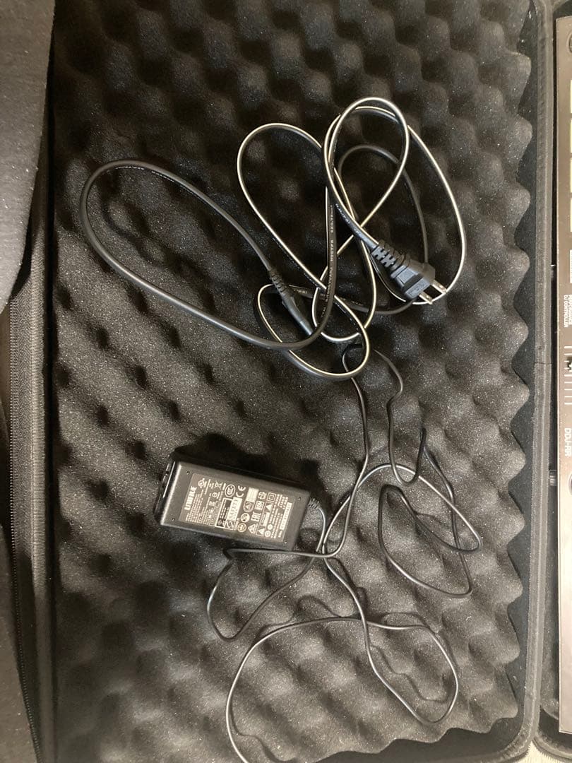 【Pioneer】DDJ-RR DJコントローラー ケース&コード付き