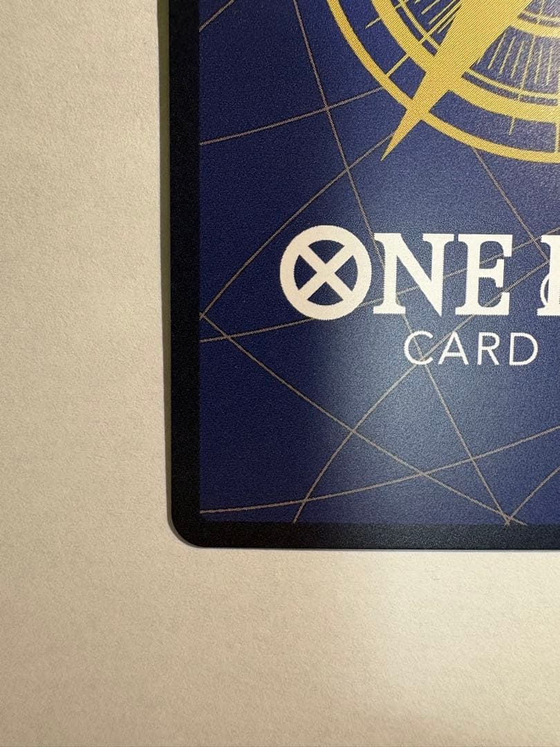 コミックパラレル ウタ EB03-061 ワンピースカード シークレット