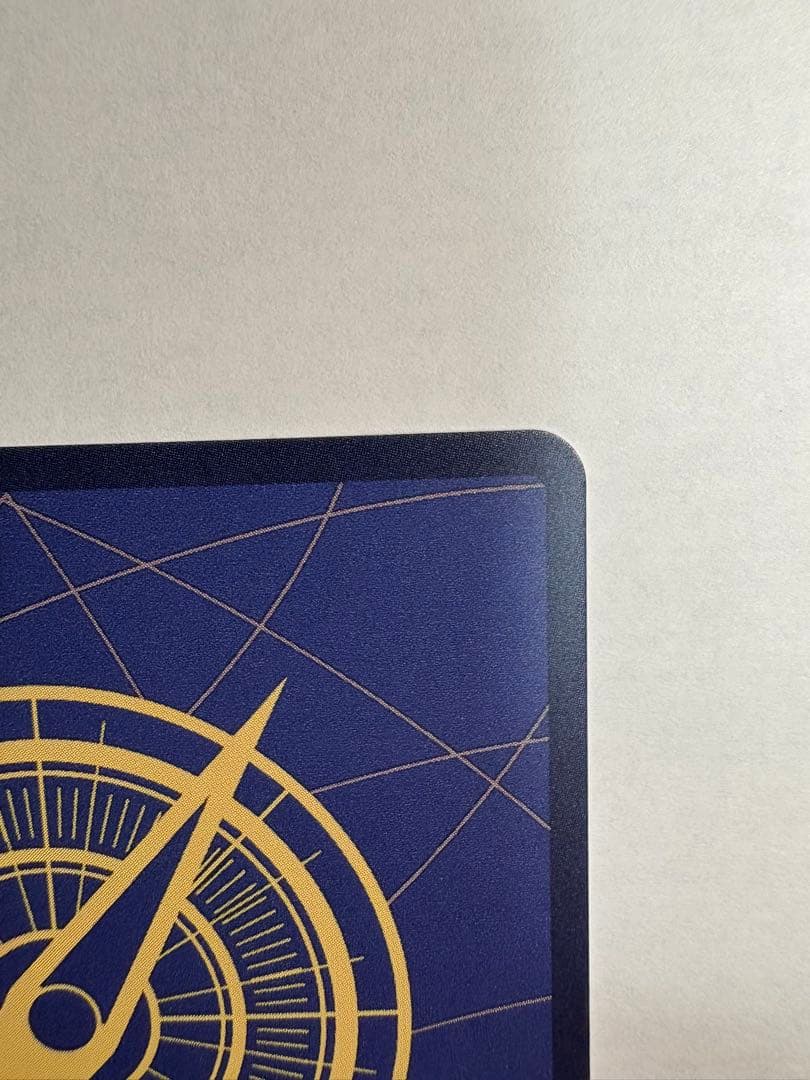 コミックパラレル ウタ EB03-061 ワンピースカード シークレット