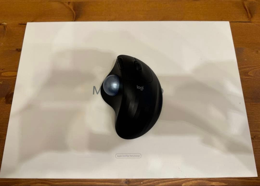 MacBook本体 MacBook Pro 15.4 Core i9 512GB 16GB