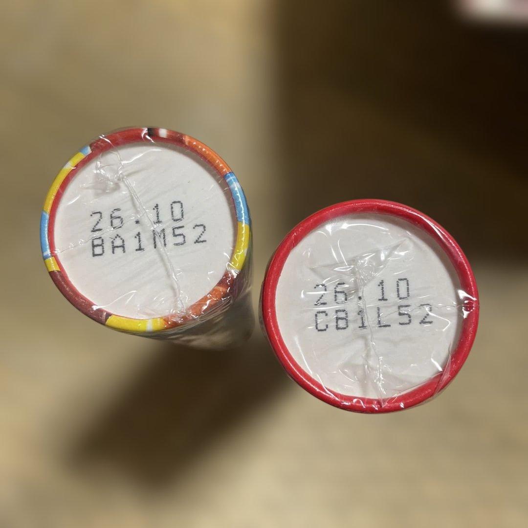 2月限定出品　　お菓子詰め合わせ　61点