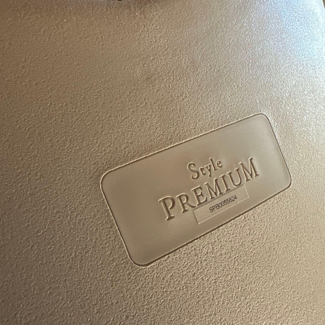 スタイル プレミアム MTG 骨盤 サポート 姿勢矯正