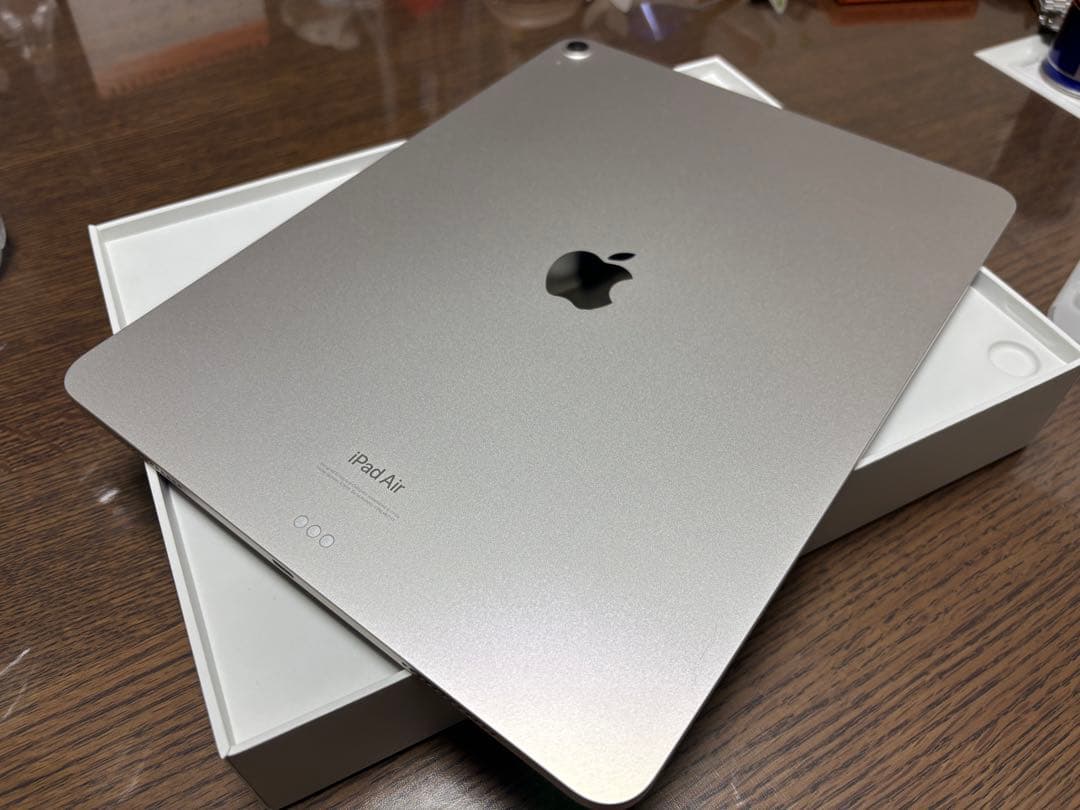 iPad本体 Apple iPad Air