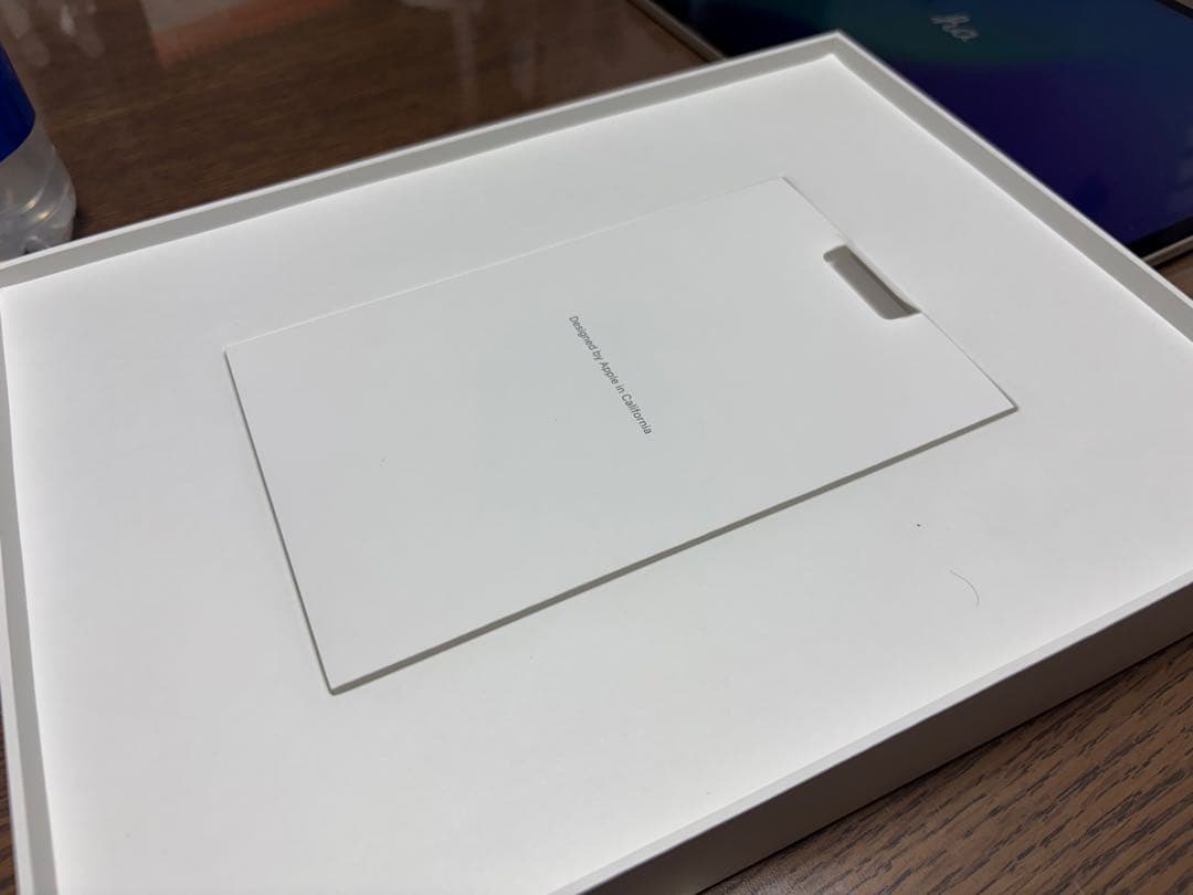 iPad本体 Apple iPad Air