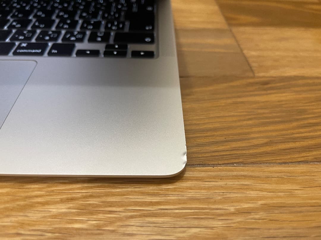 【完動品】Apple MacBook Air 2020 Early