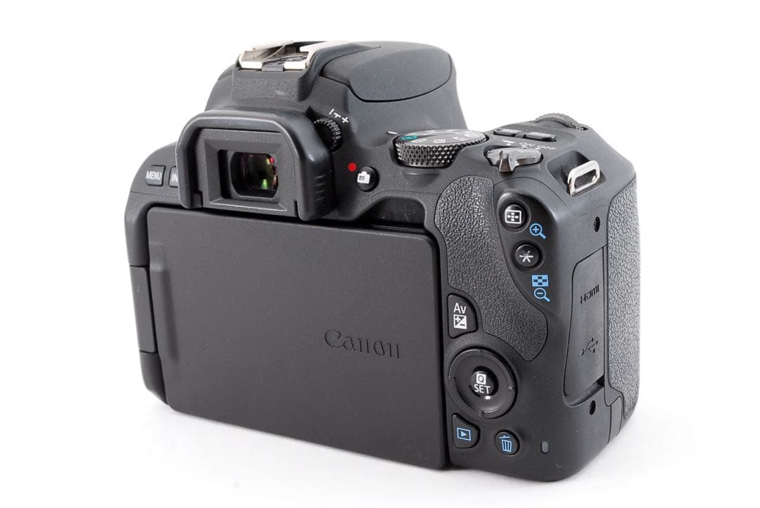 Wi-Fi/保証/canon kiss x9i+Canon EF 28-80㎜