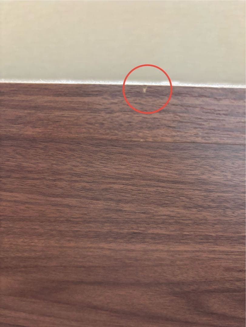 【ミケ】テレビボード木製105cm