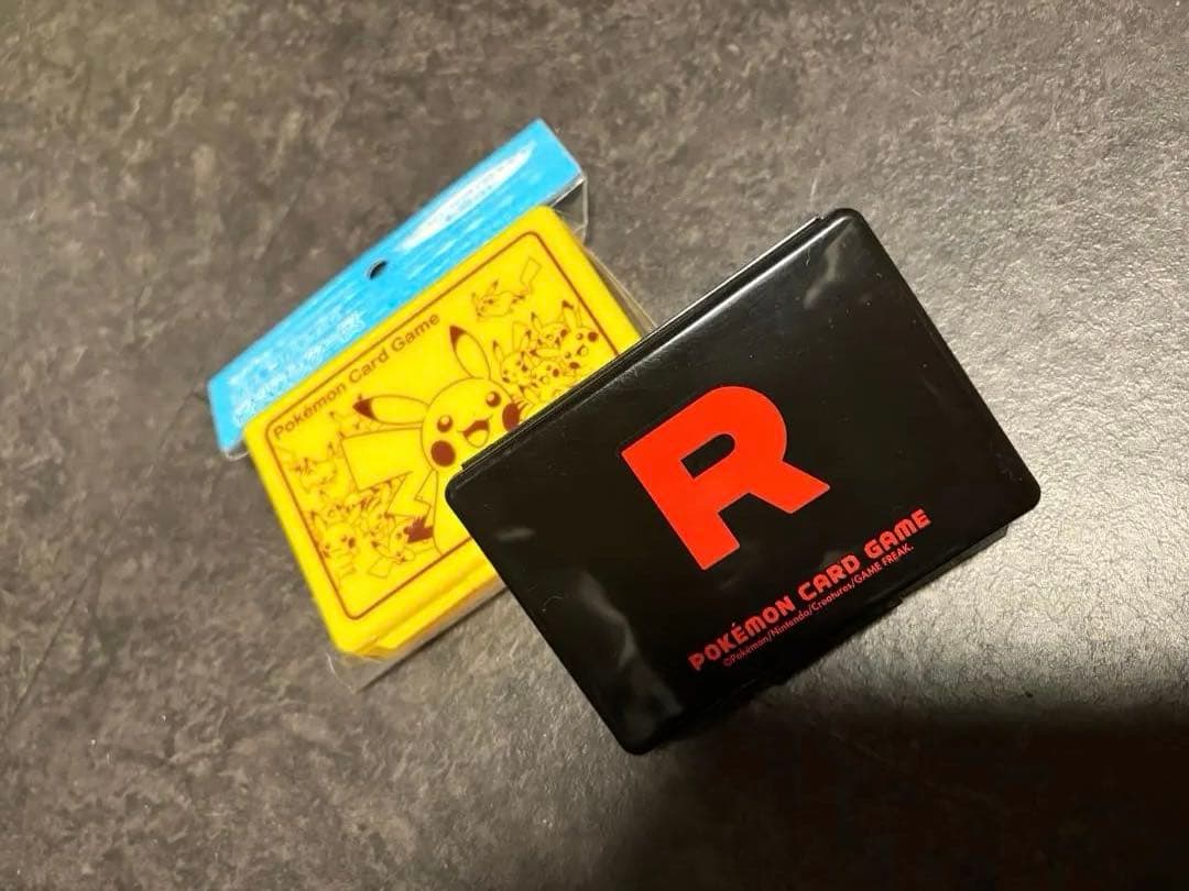 【デッキ完備】ポケモンカード 引退品 大量まとめセット