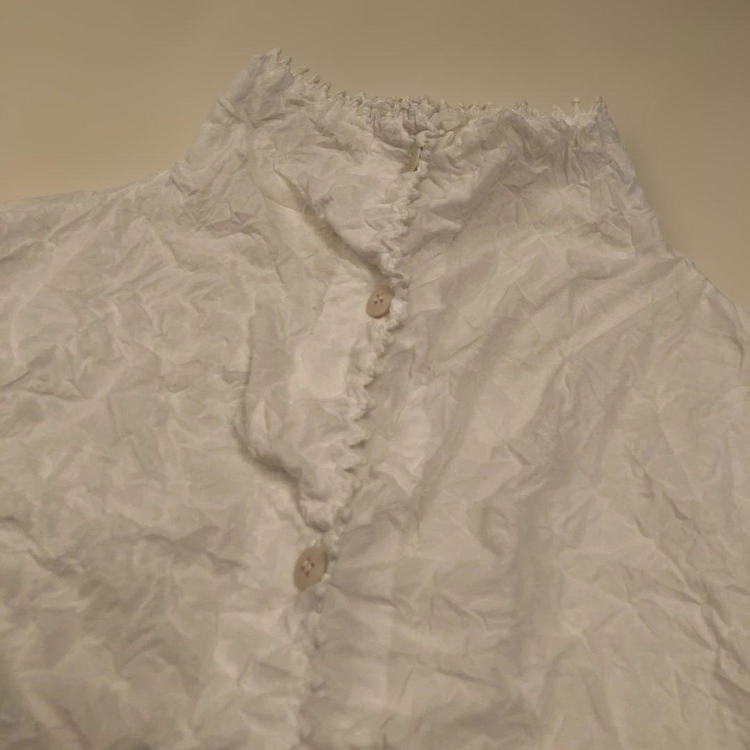 イッセイミヤケHaaT カットソー