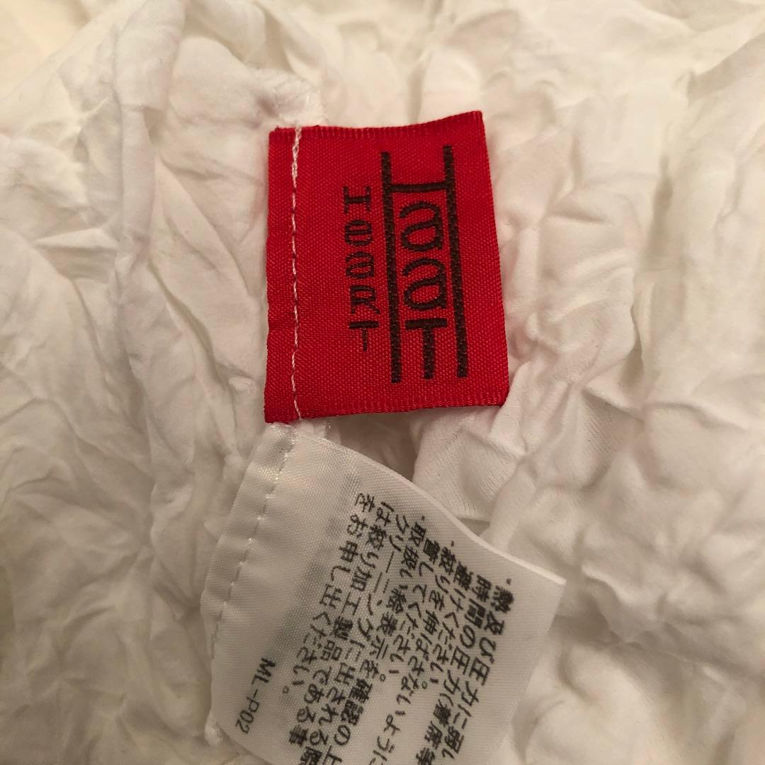 イッセイミヤケHaaT カットソー