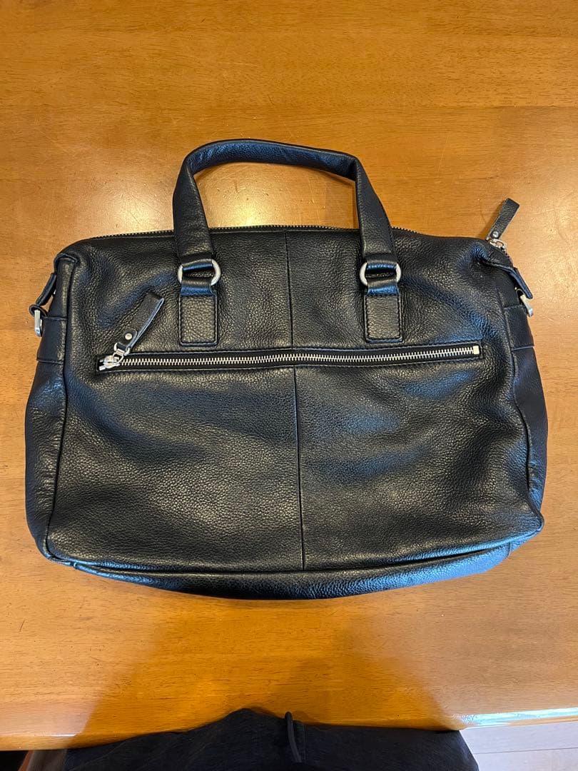 美品 Montblanc モンブラン トートバッグ　ビジネスバッグ