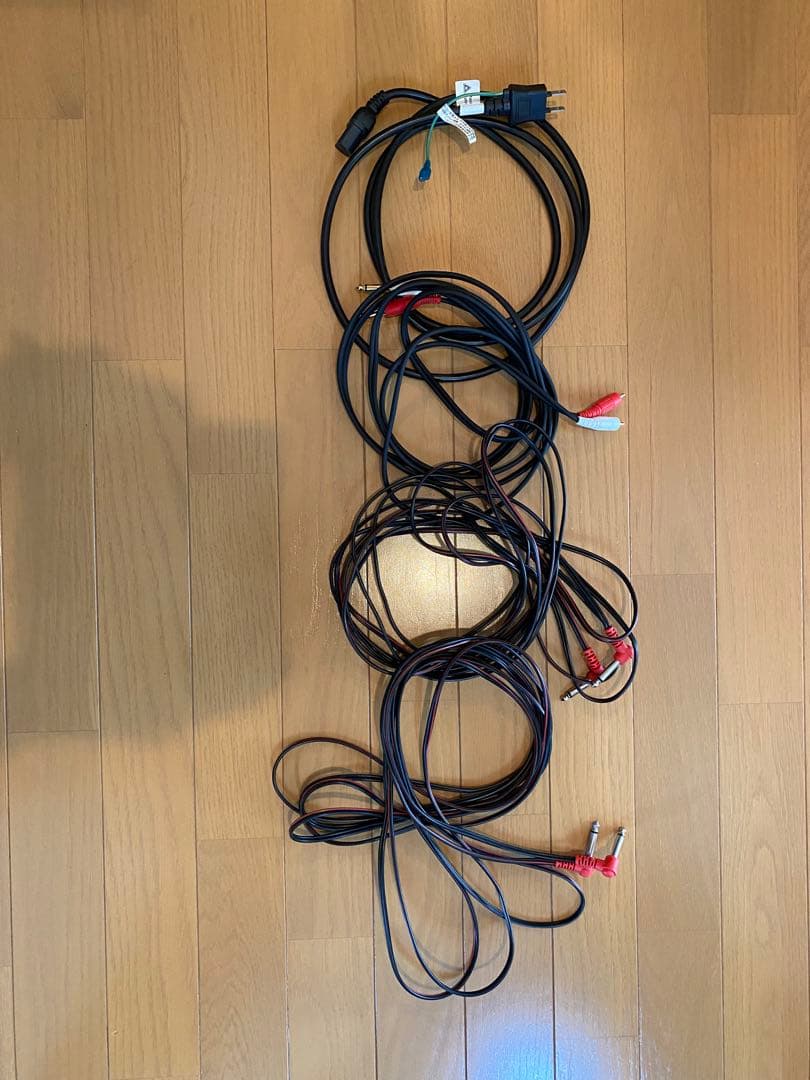 ヤマハステージパス600i（箱付き）スタンド別