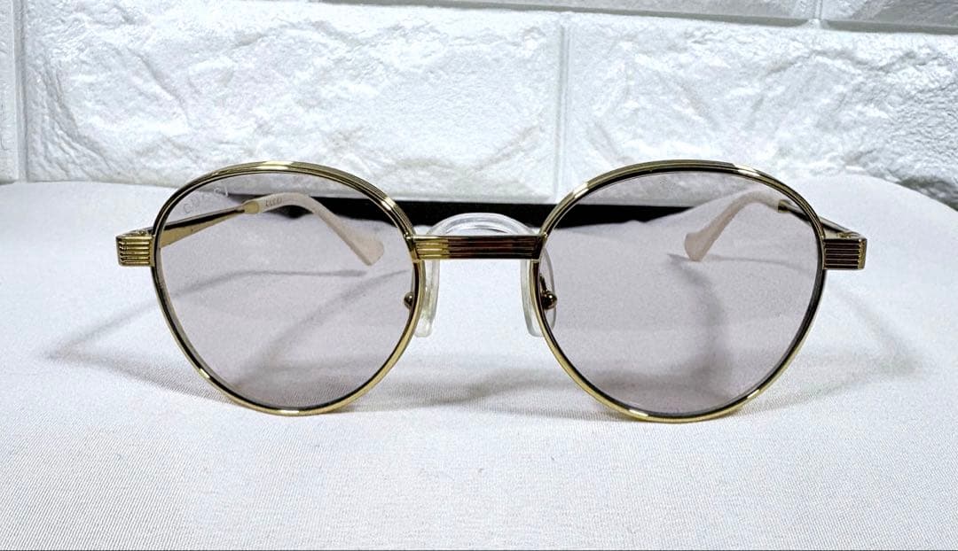 GUCCI gucci グッチ　GG0872S 001 サングラス ユニセックス