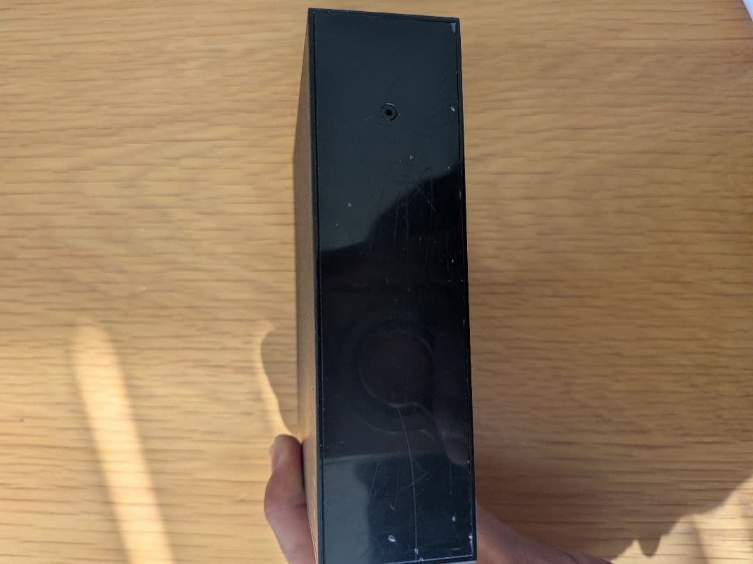 ワイヤレステレビチューナー XIT-AR120CW