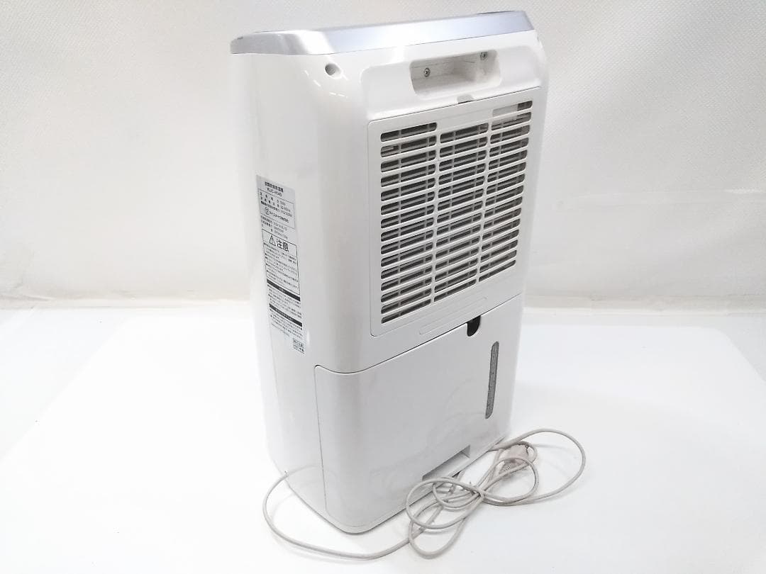 アイリスオーヤマ 衣類乾燥除湿器 KIJC-H140 2021年製 ★