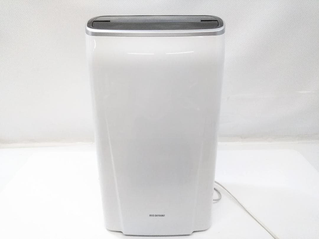 アイリスオーヤマ 衣類乾燥除湿器 KIJC-H140 2021年製 ★