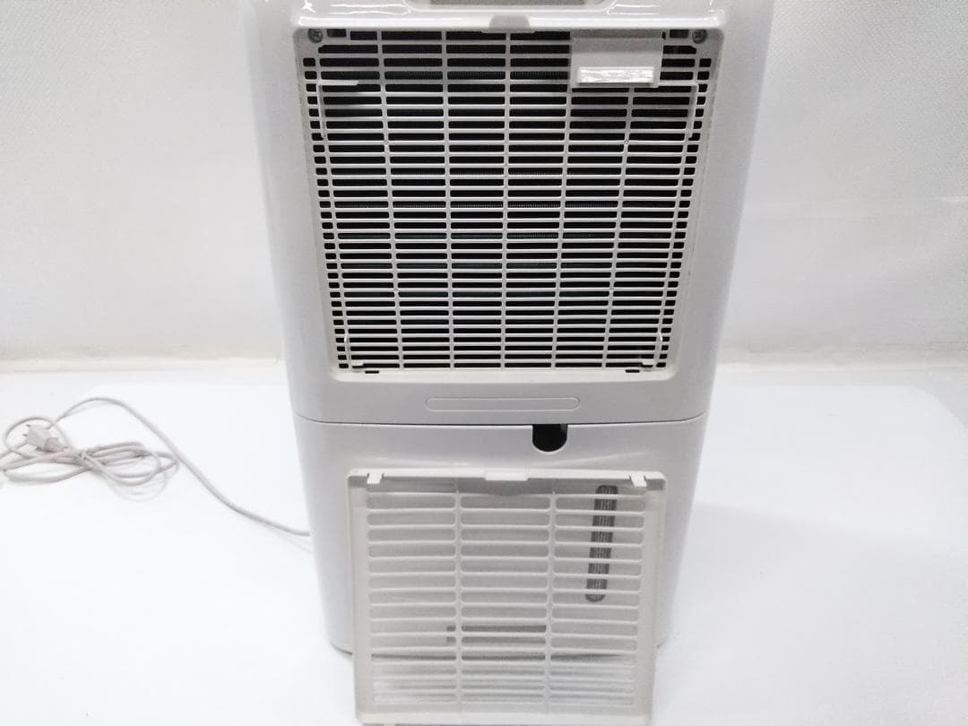 アイリスオーヤマ 衣類乾燥除湿器 KIJC-H140 2021年製 ★