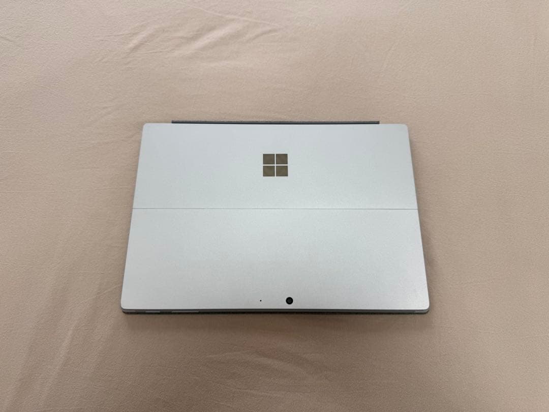 Windowsタブレット本体 Microsoft Surface Pro7+ RAM8GB SSD1000GB