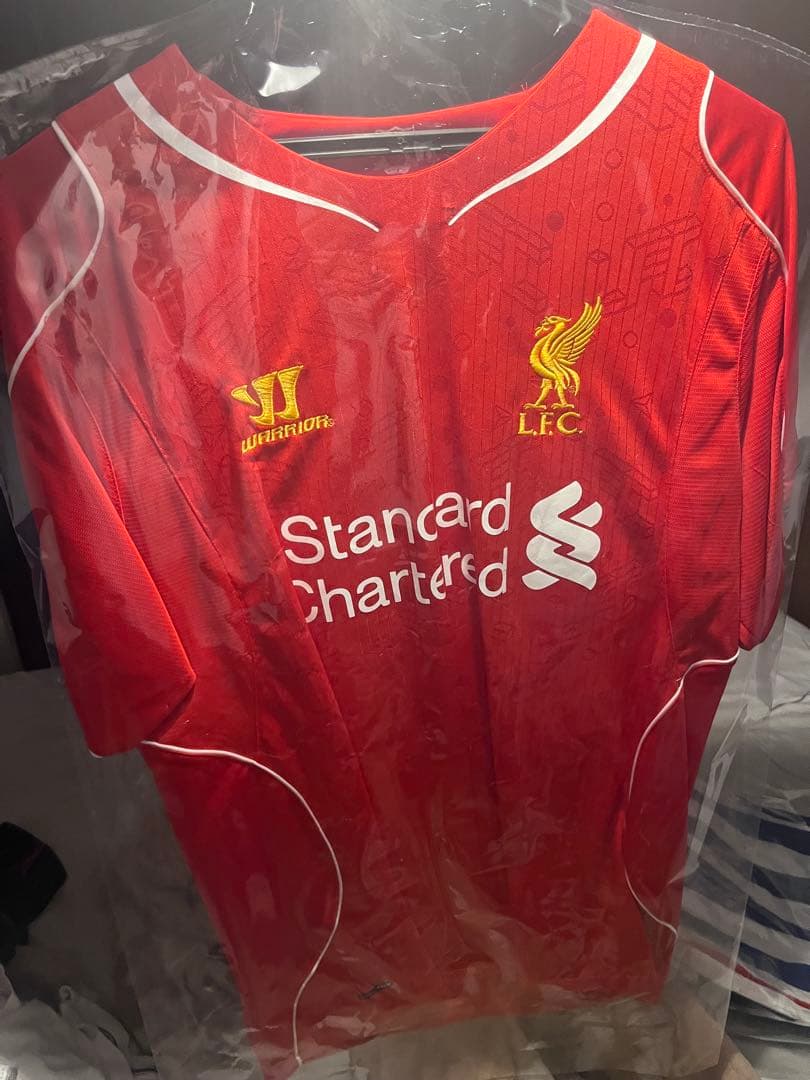 正規品　リバプールFC バロテッリ 45 ユニフォーム