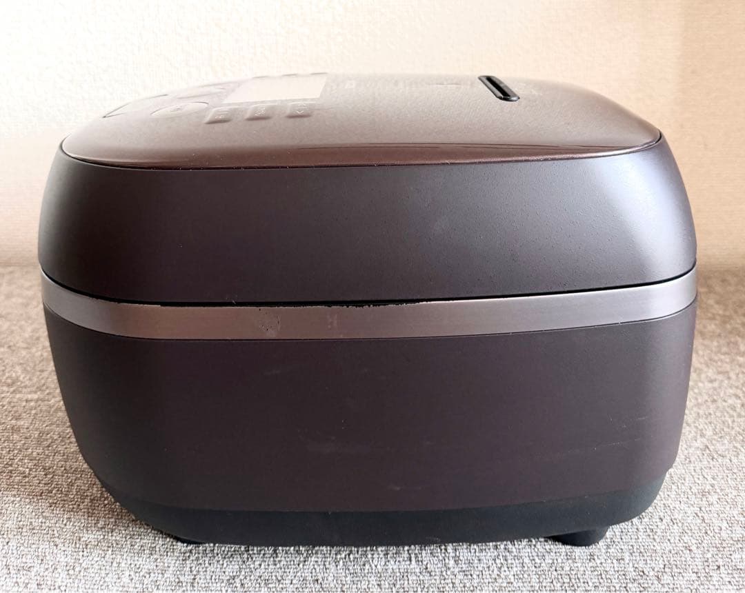 タイガー 圧力IH炊飯ジャー JPH-A102 動作保証