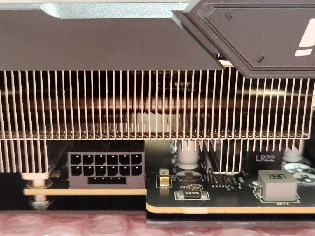 MSI GeForce RTX 4080 16GB ジャンク