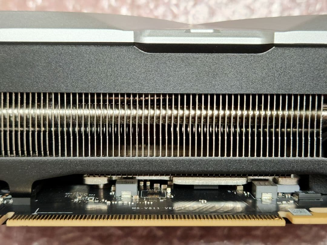 MSI GeForce RTX 4080 16GB ジャンク