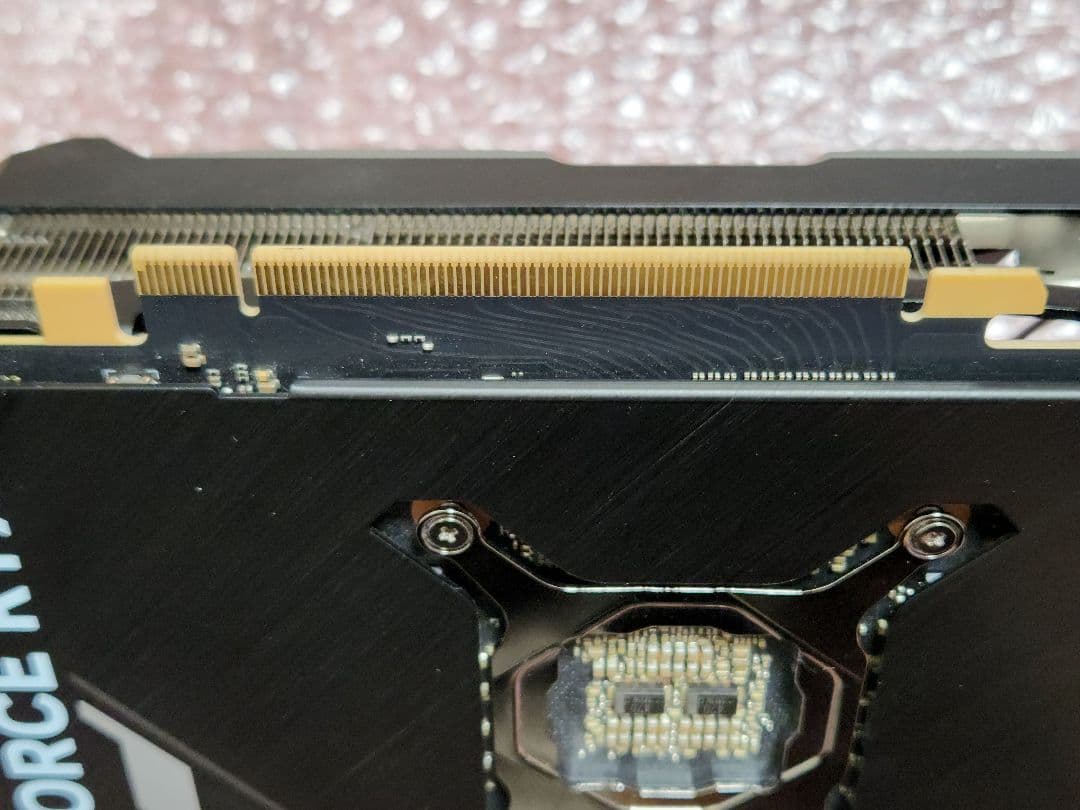 MSI GeForce RTX 4080 16GB ジャンク