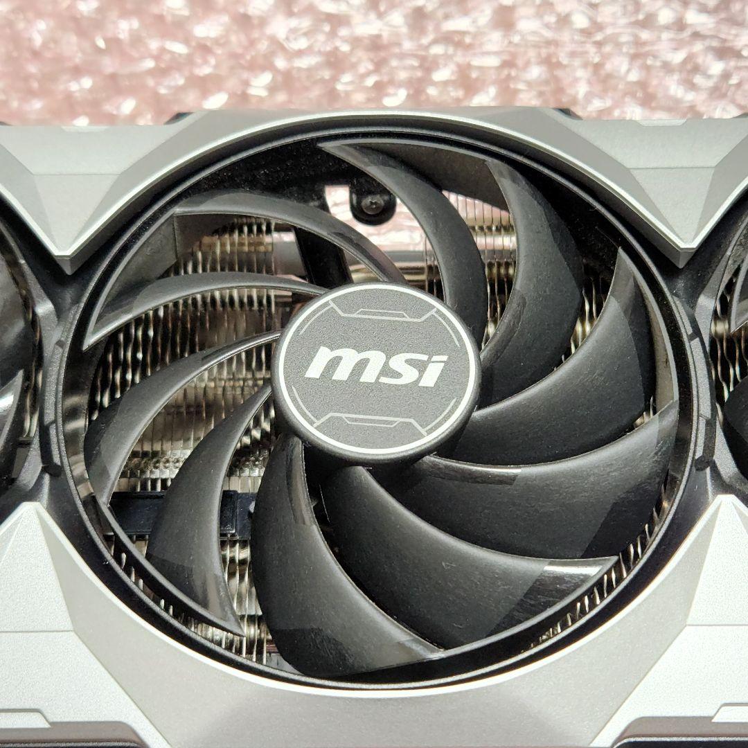MSI GeForce RTX 4080 16GB ジャンク