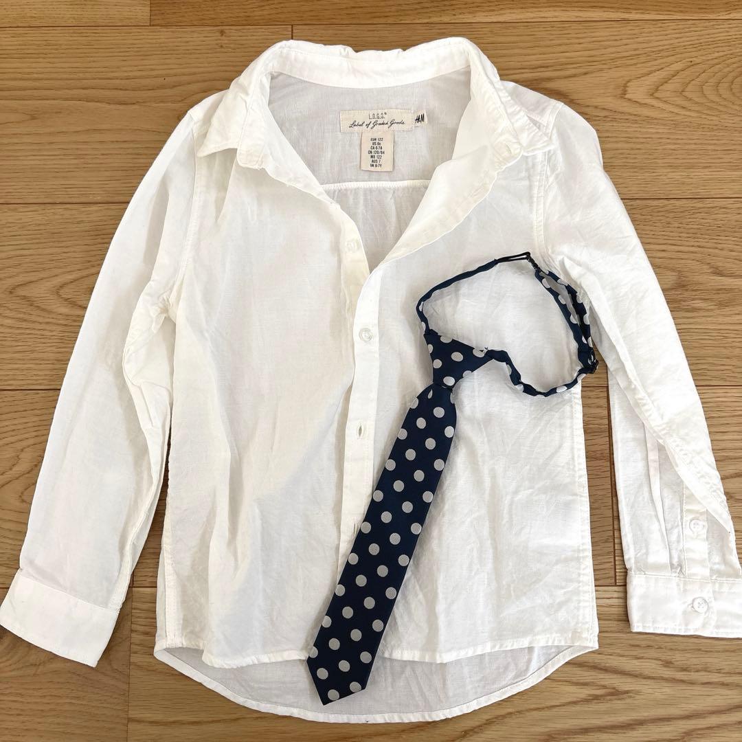 キッズスーツ 120 男の子 入学 卒園 グレー チェック 4点set