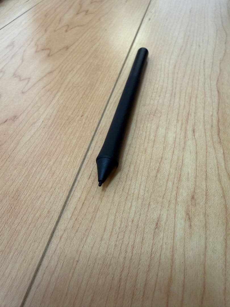 【極美品】Wacom IntuosペンタブレットCTL-6100WL