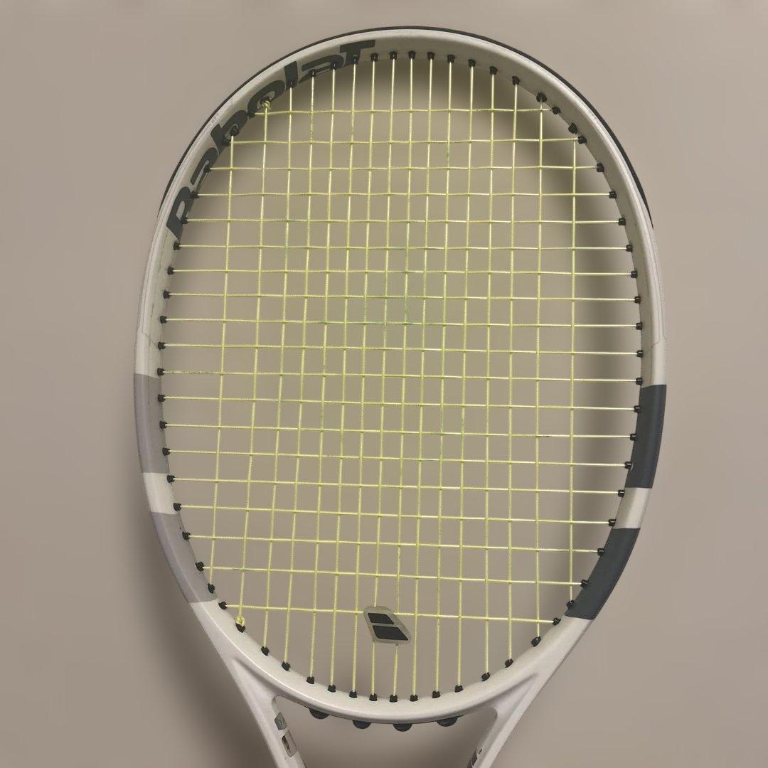 【美品】バボラ　ピュアストライク 16/19