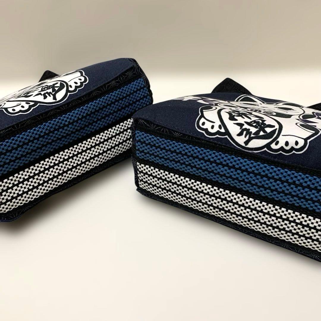 ❤️福を呼ぶだるまさん　ミニショルダーバック、招福招き猫フルオープンポーチ