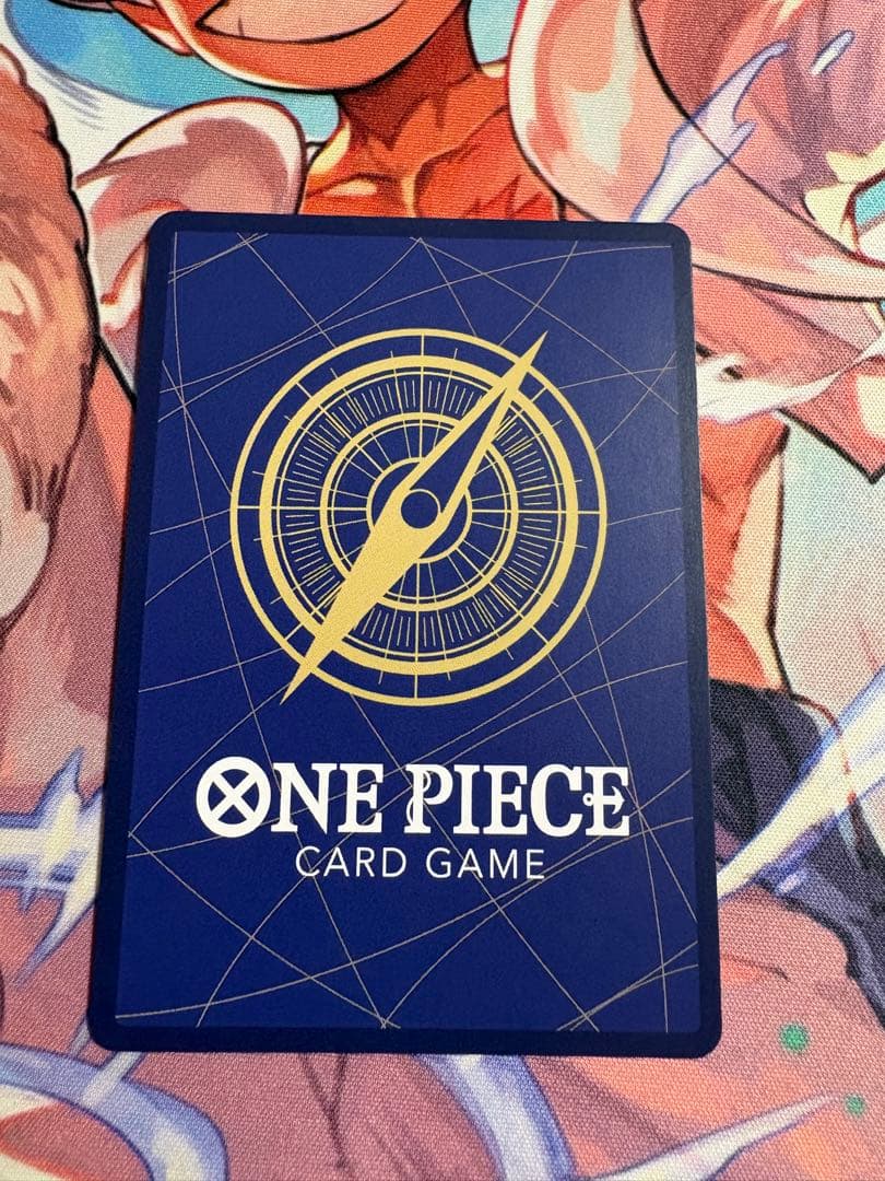 カ*ラ様 モンキー・D・ルフィ 手配書SP WANTED